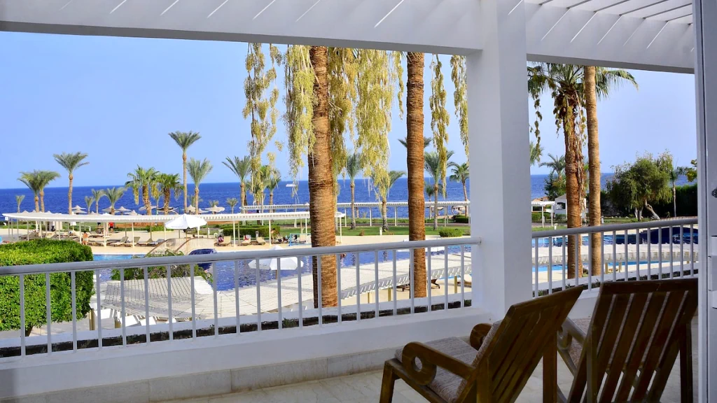 Hotel Monte Carlo Resort - Sharm Elshikh
